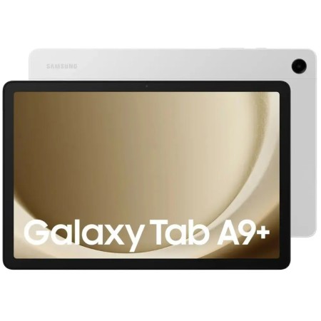 Samsung SM-X216  Galaxy Tab A9+ 11" 5G 4GB/64GB Silver