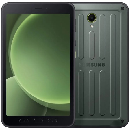 Samsung SM-X306 Galaxy Tab Active5 Enterprise Edition 8" 5G 8GB/256GB NFC IP68 Green