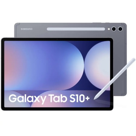 Samsung SM-X826 Galaxy Tab S10+ 12.4" 5G 12GB/256GB IP68 Moonstone Gray