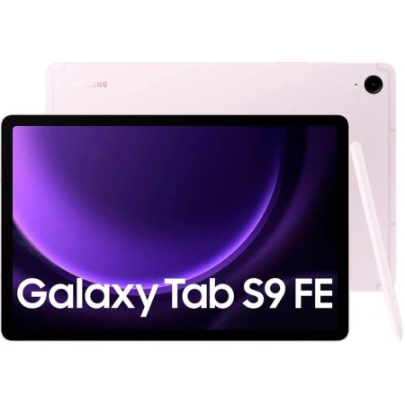 Samsung SM-X510 Tab S9 FE 10.9" Wi-Fi 8GB/256GB IP68 Lavender