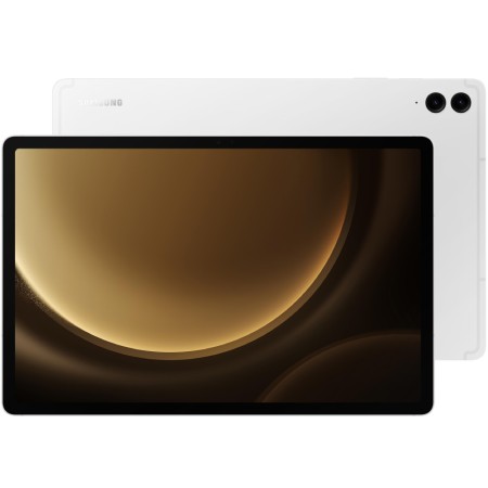Samsung SM-X610 Tab S9 FE+ 12.4" Wi-Fi 8GB/128GB IP68 Silver