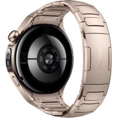 Huawei Watch 5 LTE 1.38" AMOLED GPS eSIM 5ATM Sand Gold
