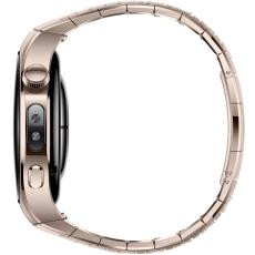 Huawei Watch 5 LTE 1.38" AMOLED GPS eSIM 5ATM Sand Gold