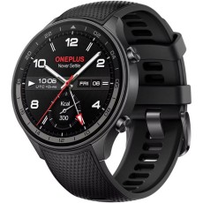 Smartwatch OnePlus Watch 2R 1.43" AMOLED GPS NFC IP68 Call Version Grey