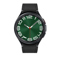 Smartwatch Samsung Galaxy Watch6 Classic LTE R965 1.5" Super AMOLED GPS eSIM NFC 5ATM Call Version Black