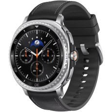 Smartwatch Samsung Galaxy Watch8 Classic LTE L505 1.3" Super AMOLED GPS eSIM NFC 5ATM Call Version Black