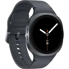 Smartwatch Samsung Galaxy Watch8 LTE L325 1.3" Super AMOLED GPS eSIM NFC 5ATM Call Version Graphite