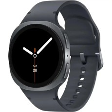 Smartwatch Samsung Galaxy Watch8 LTE L335 1.5" Super AMOLED GPS eSIM NFC 5ATM Call Version Graphite