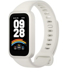 Xiaomi Smart Band 9 Active 1.47" TFT 5ATM White