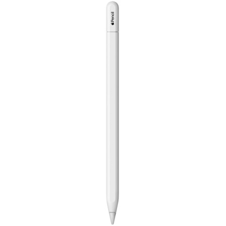 Apple Pencil (USB-C) with Palm Rejection for iPad White