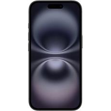 Apple iPhone 16 5G 6.1" 8GB/128GB NFC IP68 Black MYE73HN/A Non EU with 1 Year Guarantee