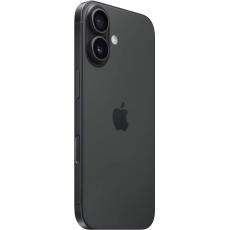 Apple iPhone 16 5G 6.1" 8GB/128GB NFC IP68 Black MYE73HN/A Non EU with 1 Year Guarantee
