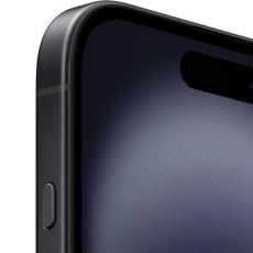 Apple iPhone 16 5G 6.1" 8GB/128GB NFC IP68 Black MYE73HN/A Non EU with 1 Year Guarantee