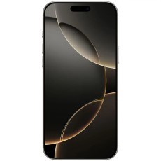 Apple iPhone 16 Pro Max 5G 6.9" 8GB/1TB NFC IP68 Natural Titanium MYX73QL/A