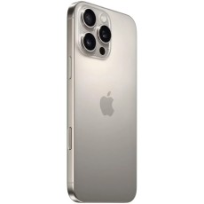 Apple iPhone 16 Pro Max 5G 6.9" 8GB/1TB NFC IP68 Natural Titanium MYX73QL/A
