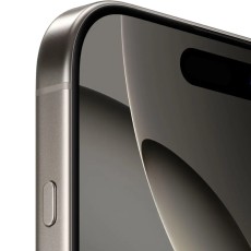 Apple iPhone 16 Pro Max 5G 6.9" 8GB/1TB NFC IP68 Natural Titanium MYX73QL/A