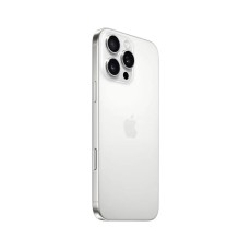 Apple iPhone 16 Pro Max 5G 6.9" 8GB/1TB NFC IP68 White Titanium MYX53QL/A