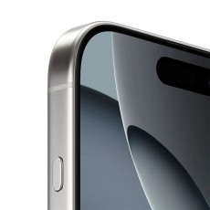 Apple iPhone 16 Pro Max 5G 6.9" 8GB/1TB NFC IP68 White Titanium MYX53QL/A