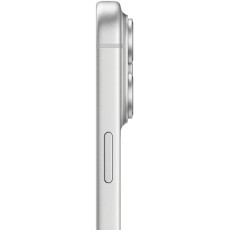 Apple iPhone 17 Pro Max 5G 6.9" 12GB/512GB NFC IP68 Silver MFYQ4QL/A