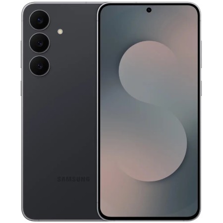 Samsung SM-S731 Galaxy S25 FE 5G Dual Sim 6.7" 8GB/512GB NFC IP68 Jetblack