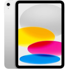 Apple iPad 11" (A16) 11th Generation (2025) Wi-Fi 4GB/128GB Silver MD3Y4LL/A Non EU with 1 Year Guarantee