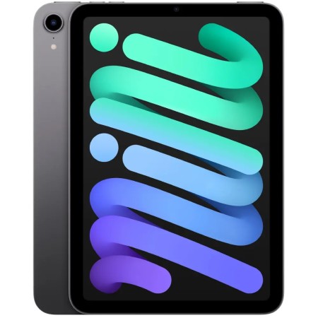 Apple iPad Mini 8.3" (2024) Wi-Fi 8GB/256GB Space Grey MXNA3LL/A Non EU with 1 Year Guarantee