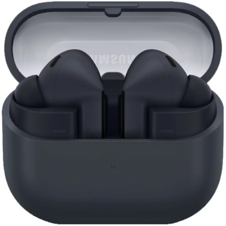 Wireless Bluetooth Samsung Galaxy Buds3 FE SM-R420 ANC IP54 + Charging Case Black