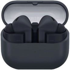 Wireless Bluetooth Samsung Galaxy Buds3 FE SM-R420 ANC IP54 + Charging Case Black