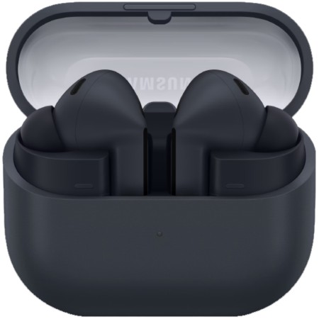 Wireless Bluetooth Samsung Galaxy Buds3 FE SM-R420 ANC IP54 + Charging Case Black