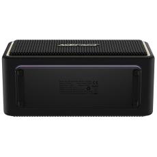 Wireless Speaker Acefast K3 Ultra v5.4 TWS 120W 4500mAh with Microphone USB AUX TF and RGB Lighting IPX6 Black