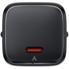 Travel Charger Acefast A119 Mini Fast Charging USB-C PD45W 3A GaN Black