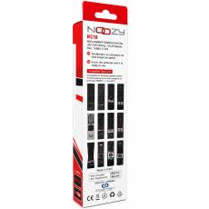 Remote Control Noozy RC18  for Vestel, F&U, Telefunken, Turbo-X TVs Ready to Use Without Set Up