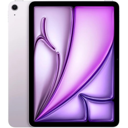 Apple iPad Air 11" (M2) 6th Generation (2024) Wi-Fi 8GB/128GB Purple MUWF3TY/A