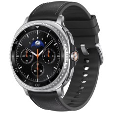 Smartwatch Samsung Galaxy Watch8 Classic L500 1.34" Super AMOLED NFC IP68 Call Version Black With open packaging