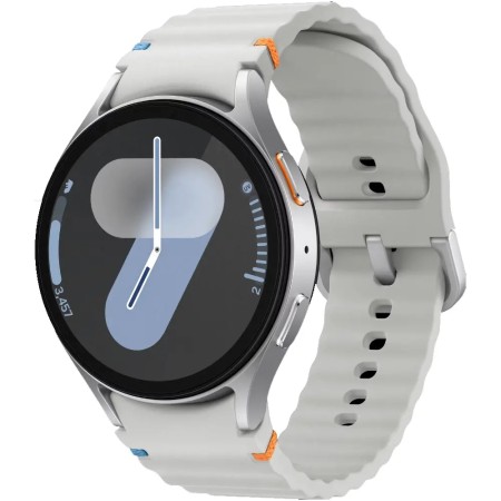 Smartwatch Samsung Galaxy Watch7 L310 1.5" Super AMOLED GPS NFC 5ATM Call Version Silver