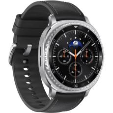 Smartwatch Samsung Galaxy Watch8 Classic LTE L505 1.3" Super AMOLED GPS eSIM NFC 5ATM Call Version Black