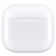 Bluetooth Apple AirPods 4 MXP93LL/A with Active Noise Cancellation IP54 and Charging Case