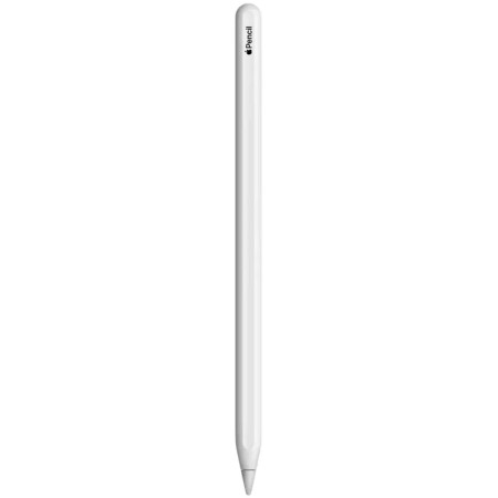 Apple Pencil (2nd Generation) with Palm Rejection for iPad White