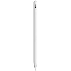 Apple Pencil (2nd Generation) with Palm Rejection for iPad White