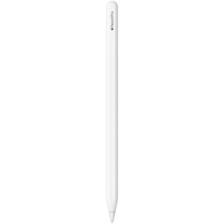 Apple Pencil Pro with Palm Rejection for iPad Pro 2024/ iPad Air 2024 White