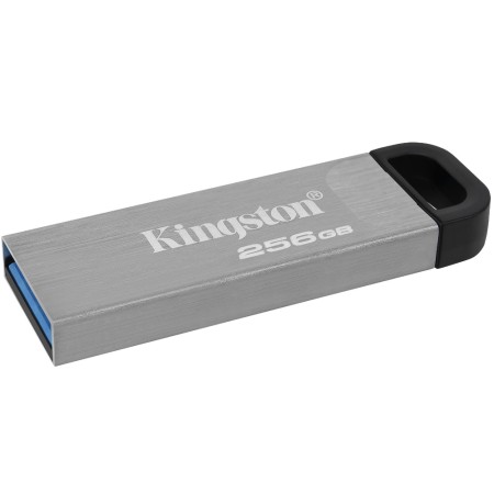 USB Kingston Data Traveller Kyson 3.2  Gen.1 256GB with Metallic Casing DTKN/256GB