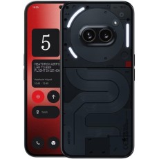 Nothing Phone (2a) 5G Dual Sim 6.7" 8GB/128GB NFC IP54 Black