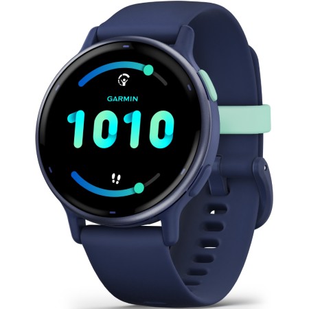 Garmin Vivoactive 5 Aluminium 42mm GPS 5 ATM Royal Blue