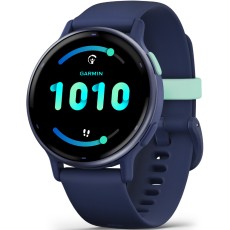 Garmin Vivoactive 5 Aluminium 42mm GPS 5 ATM Royal Blue
