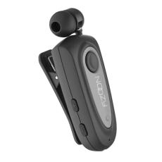 Bluetooth Hands Free Noozy Roller BH67 Bluetooth V 6.0 with Vibration Alert Multi Pairing Grey