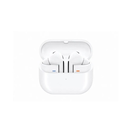 Wireless Bluetooth Samsung Galaxy Buds3 Pro SM-R630 ANC IP57 + Charging Case White