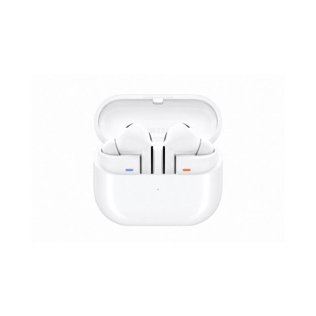 Wireless Bluetooth Samsung Galaxy Buds3 Pro SM-R630 ANC IP57 + Charging Case White