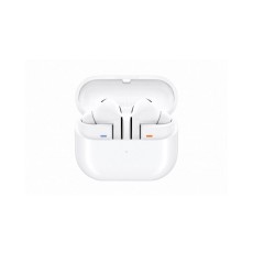 Wireless Bluetooth Samsung Galaxy Buds3 Pro SM-R630 ANC IP57 + Charging Case White