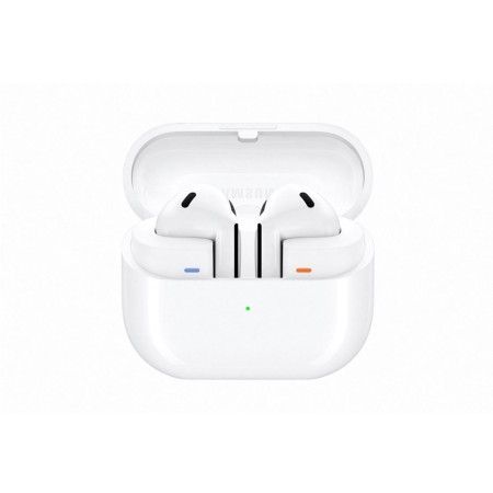 Wireless Bluetooth Samsung Galaxy Buds3 SM-R530 ANC IP57 + Charging Case White