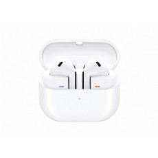 Wireless Bluetooth Samsung Galaxy Buds3 SM-R530 ANC IP57 + Charging Case White